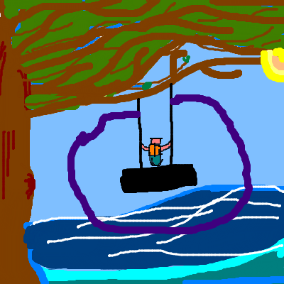 Untitled Drawing