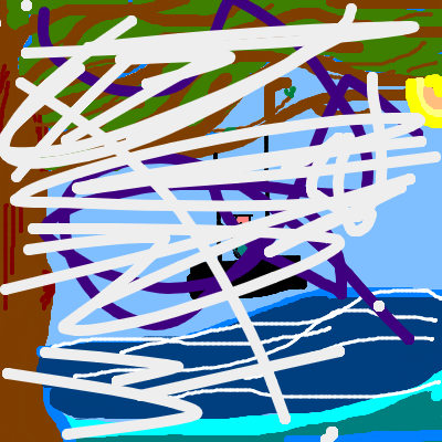 Untitled Drawing