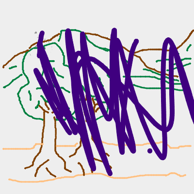 Untitled Drawing