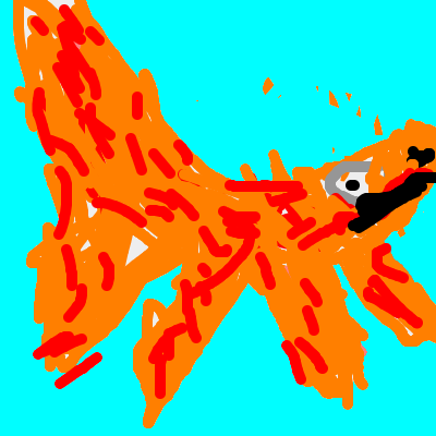 Untitled Drawing