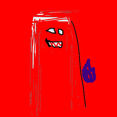 Untitled Drawing