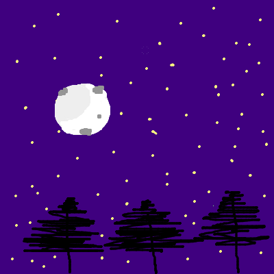 Untitled Drawing