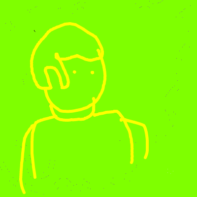 Untitled Drawing