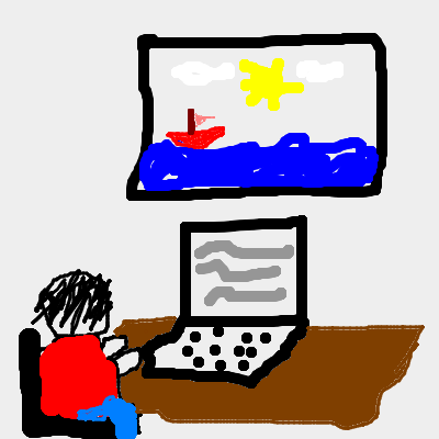 Untitled Drawing