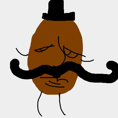 potato
