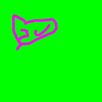 Untitled Drawing