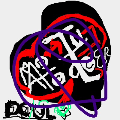 Untitled Drawing