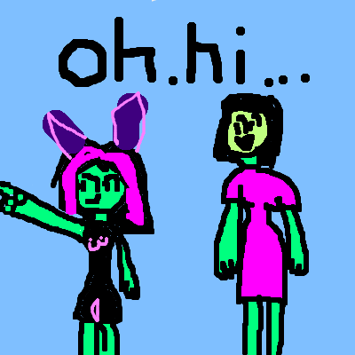 Untitled Drawing