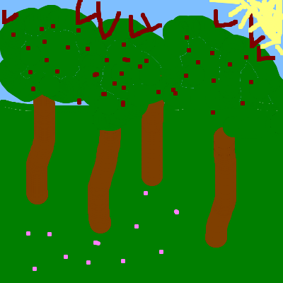 Untitled Drawing