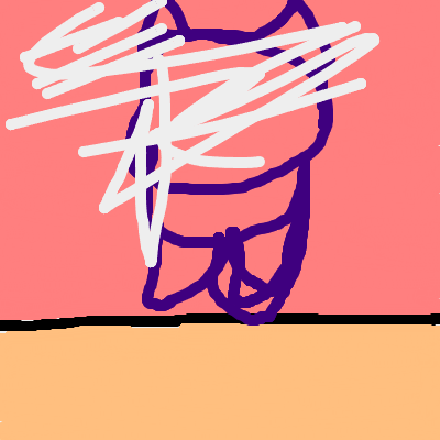 Untitled Drawing