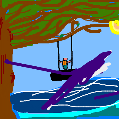 Untitled Drawing