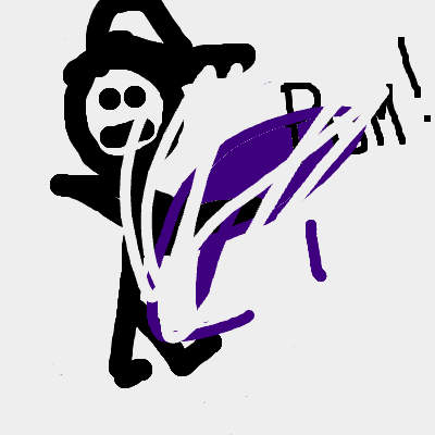 Untitled Drawing