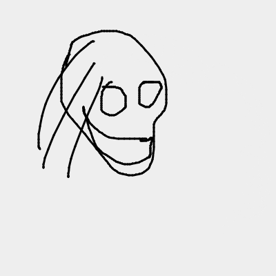 Untitled Drawing