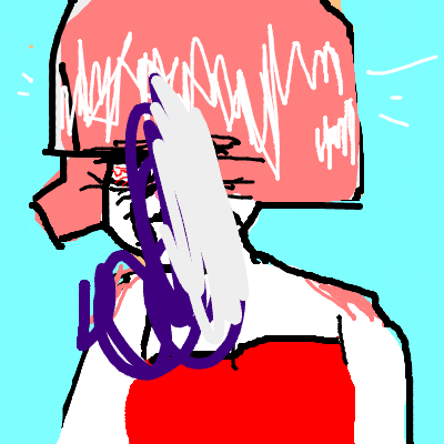 Untitled Drawing