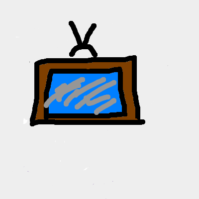 tv