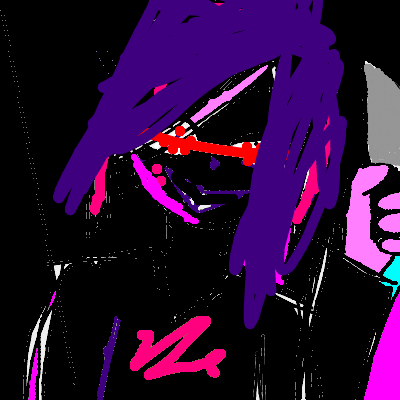 Untitled Drawing