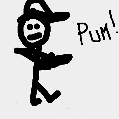 Untitled Drawing