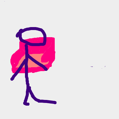 Untitled Drawing