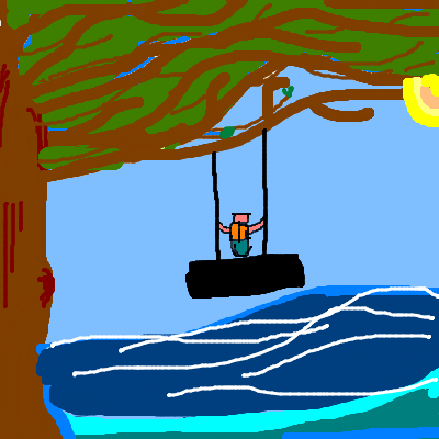 Untitled Drawing