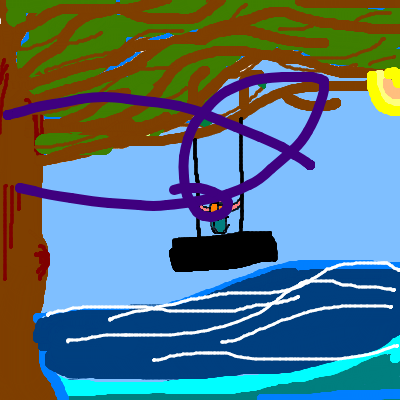 Untitled Drawing