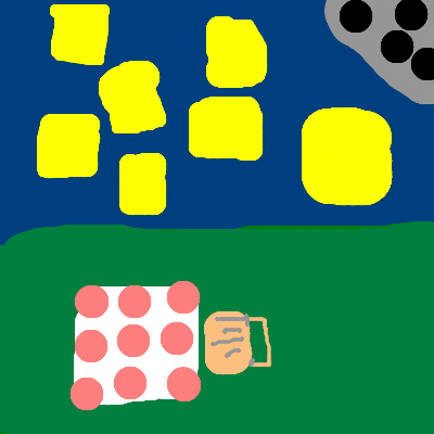Untitled Drawing