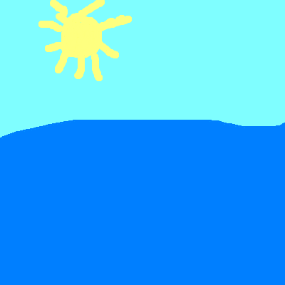 Untitled Drawing