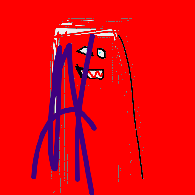 Untitled Drawing