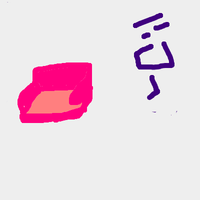 Untitled Drawing