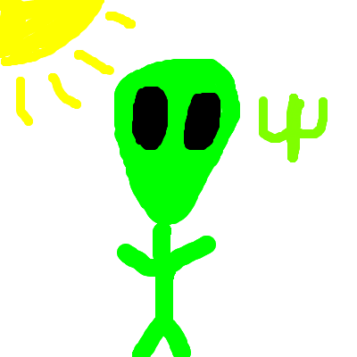 alienÃ­gena no cearÃ¡