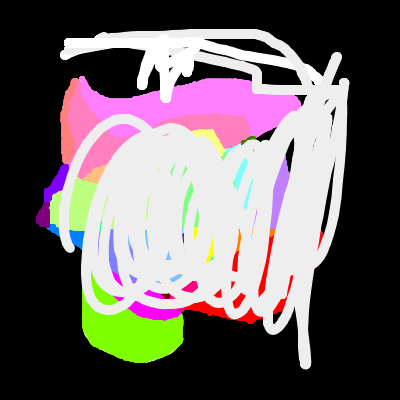 Untitled Drawing