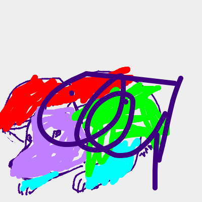 Untitled Drawing