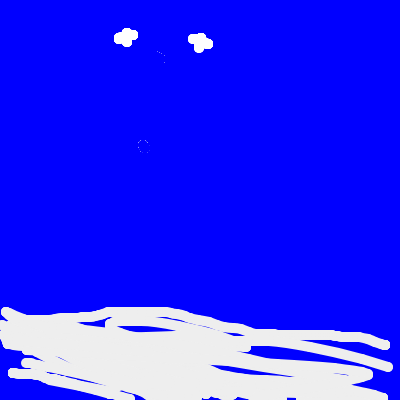 Untitled Drawing