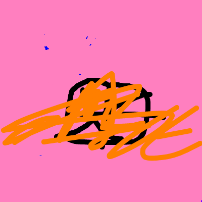 Untitled Drawing