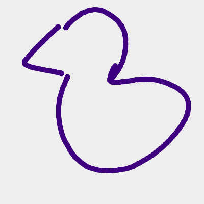 Untitled Drawing