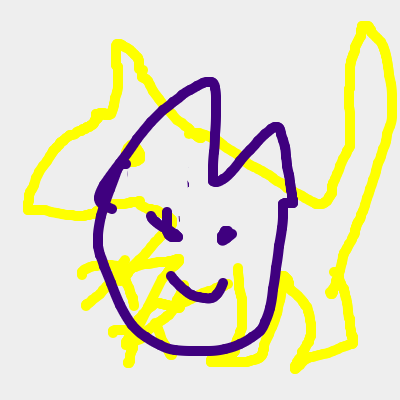 Untitled Drawing