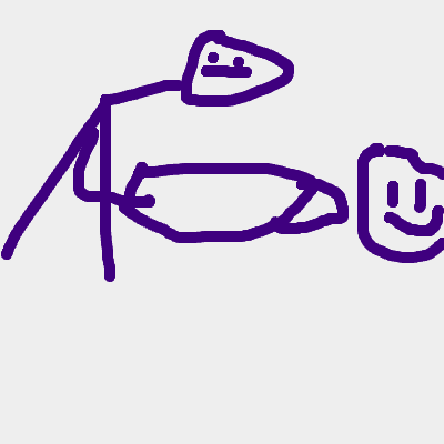 Untitled Drawing