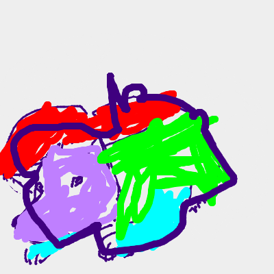 Untitled Drawing