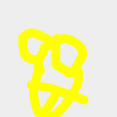 Untitled Drawing