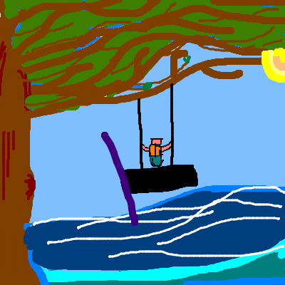 Untitled Drawing