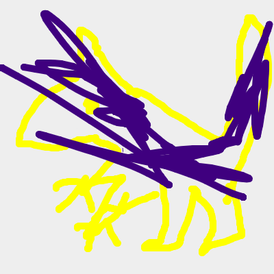 Untitled Drawing