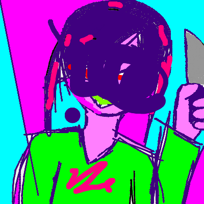 Untitled Drawing