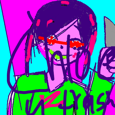 Untitled Drawing