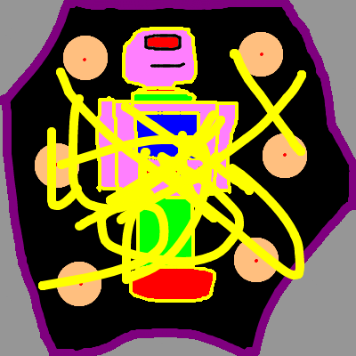 Untitled Drawing