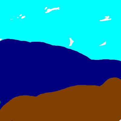 Untitled Drawing