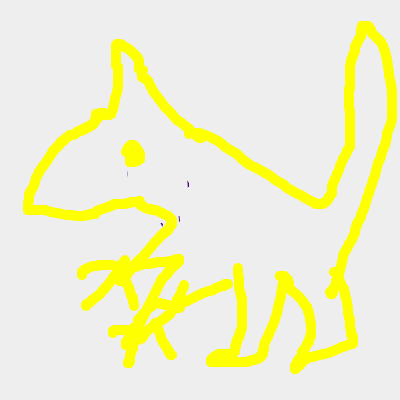 Untitled Drawing