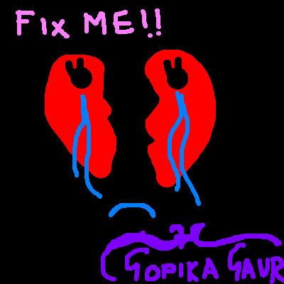 fix me