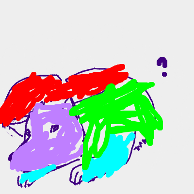 Untitled Drawing