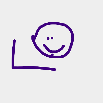 Untitled Drawing