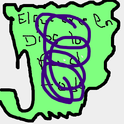 Untitled Drawing