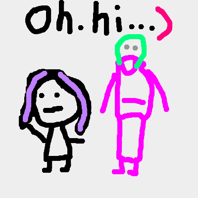 Untitled Drawing